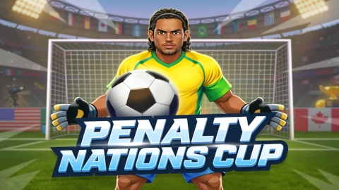 Penalty Nations Cup