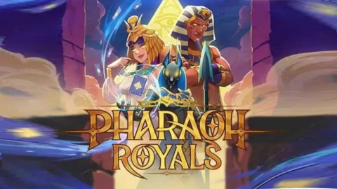 Pharaoh Royals slot image