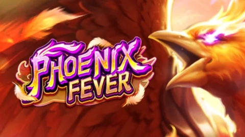 Phoenix Fever slot image