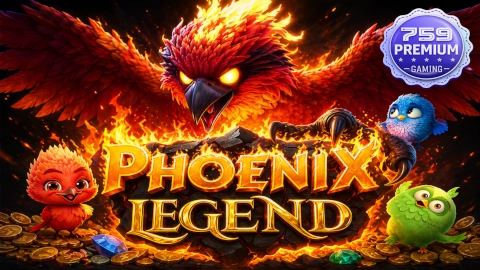 Phoenix Legend