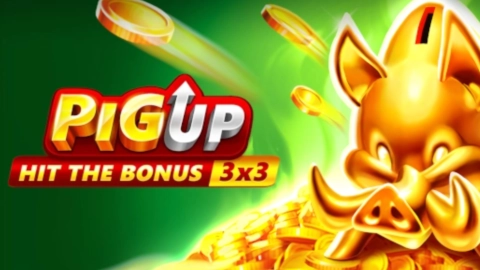 Pig Up