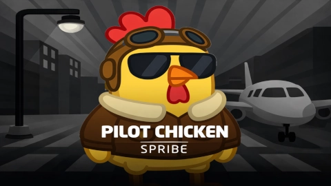 Pilot Chicken