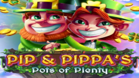 Pip & Pippa’s Pots of Penny slot image