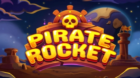 Pirate Rocket slot image