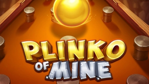 Plinko of Mine slot image