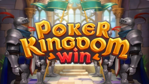 Poker Kingdom Win slot image