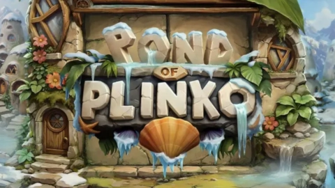 Pond of Plinko