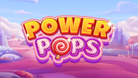 Power Pops slot image