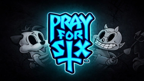 Pray for Six slot image