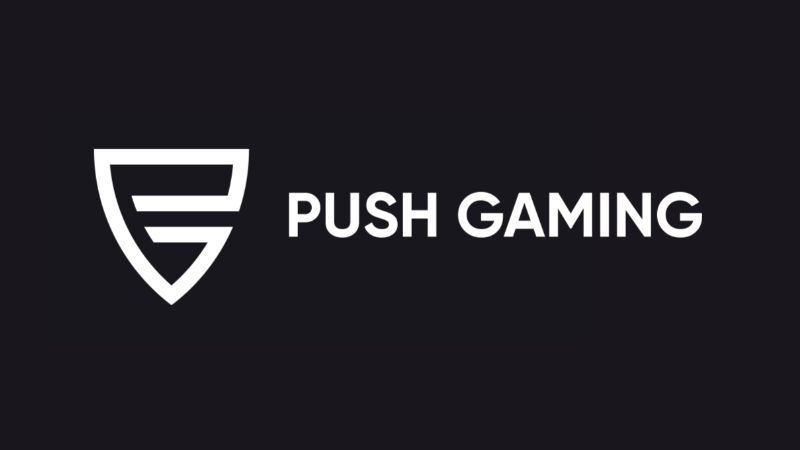 Push Gaming