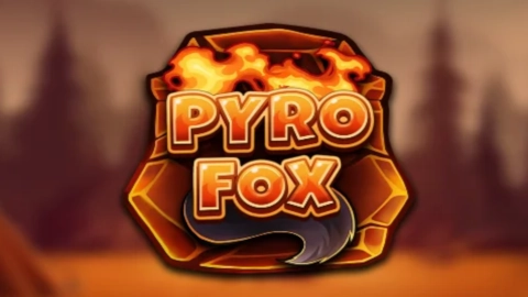 Pyrofox slot image