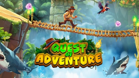 Quest of Adventure