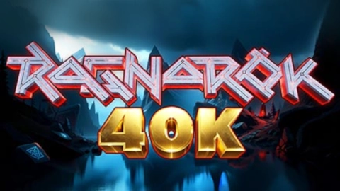 Ragnarok 40K slot image