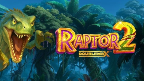 Raptor 2 slot image