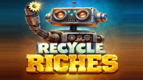 Recycle Riches