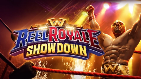 Reel Royale Showdown slot image