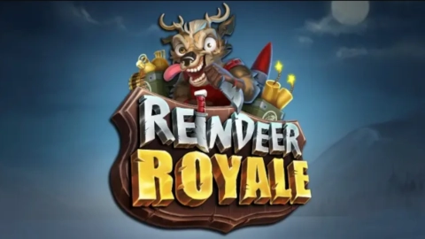 Reindeer Royale