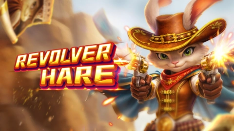 Revolver Hare