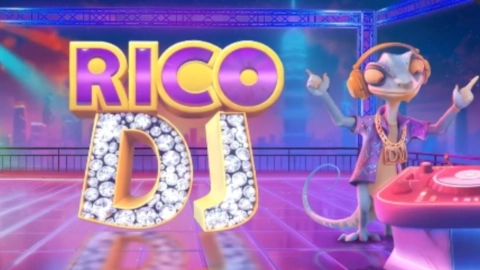Rico DJ
