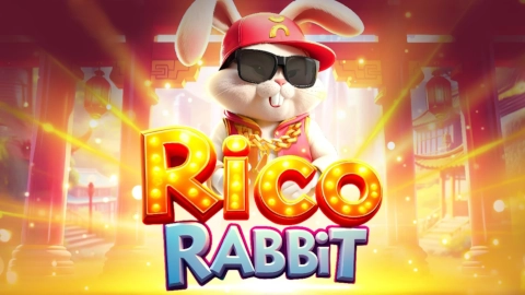 Rico Rabbit slot image