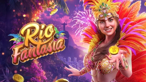 Rio Fantasia