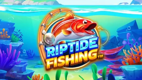 Riptide Fishing