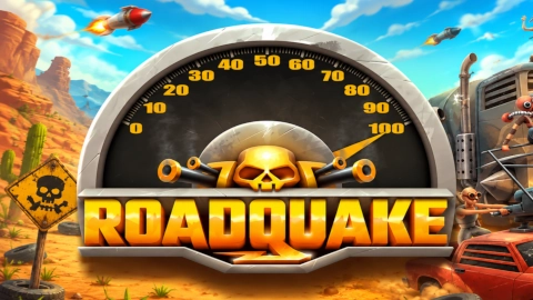 Roadquake