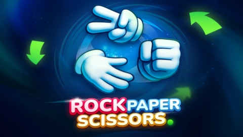 Rock Paper Scissors slot image
