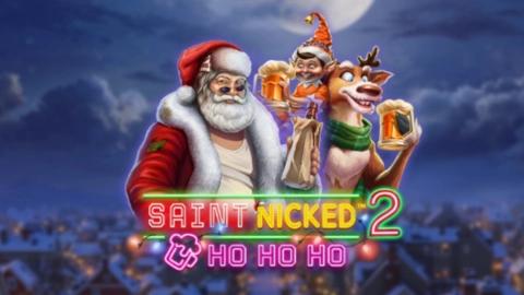 Saint Nicked 2