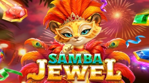 Samba Jewel