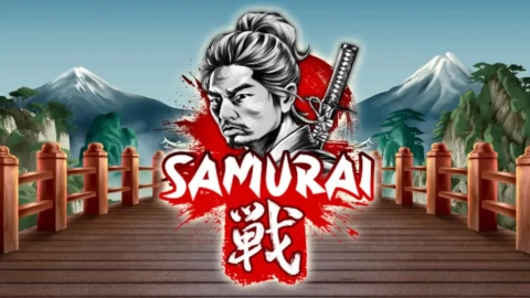 Samurai Ikusa