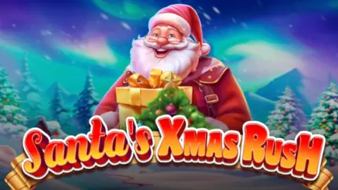 Santa's Xmas Rush