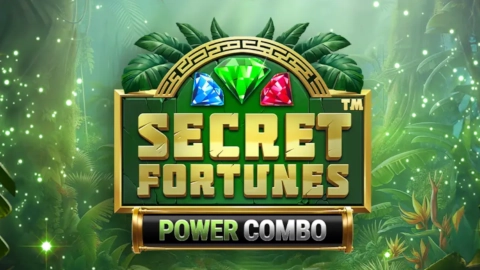 Secret Fortunes Power Combo