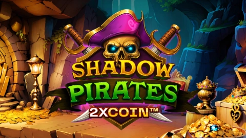 Shadow Pirates