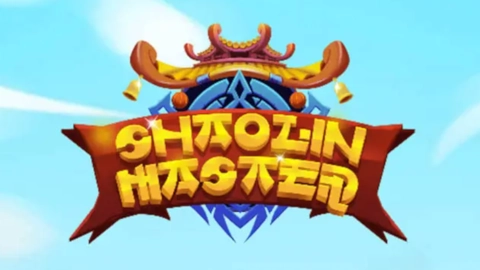 Shaolin Master slot image