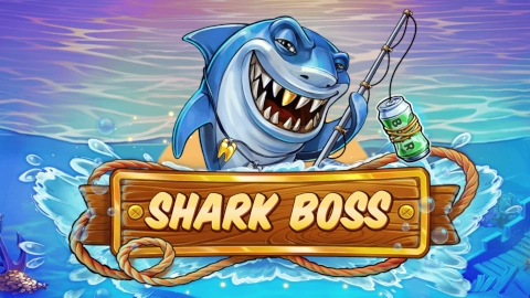 Shark Boss