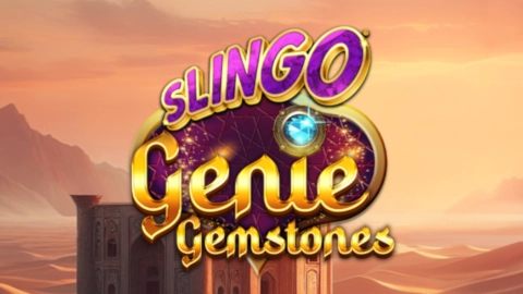 Slingo Genie Gemstones