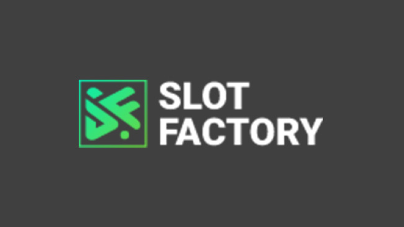 Slot Factory