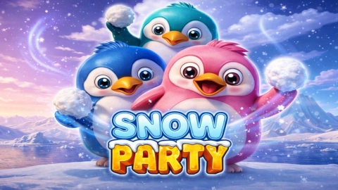 Snow Party