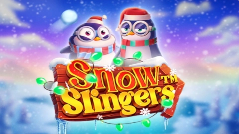 Snow Slingers slot image