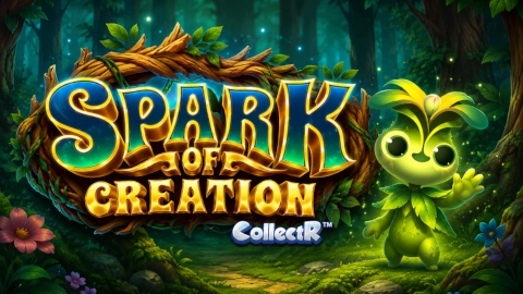 Spark of Creation