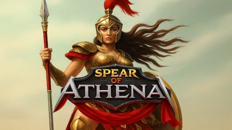 Spear of Athena slot image
