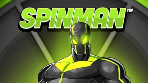 Spinman slot image
