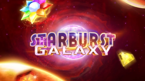 Starburst Galaxy