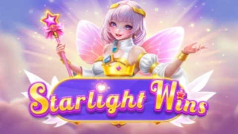 Starlight Wins slot image