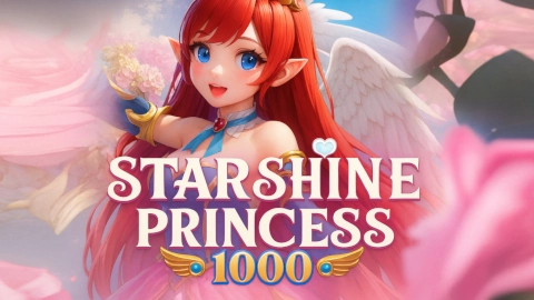 Starshine Princess 1000