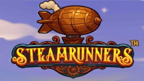 Steamrunners slot image