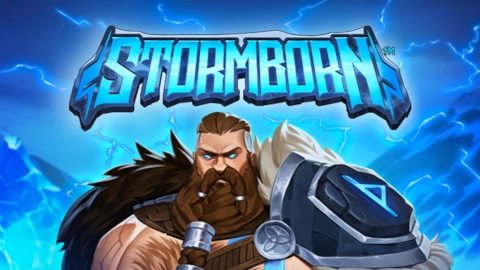 Stormborn