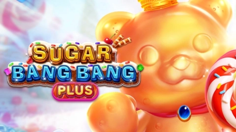 Sugar Bang Bang Plus slot image