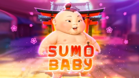 Sumo Baby